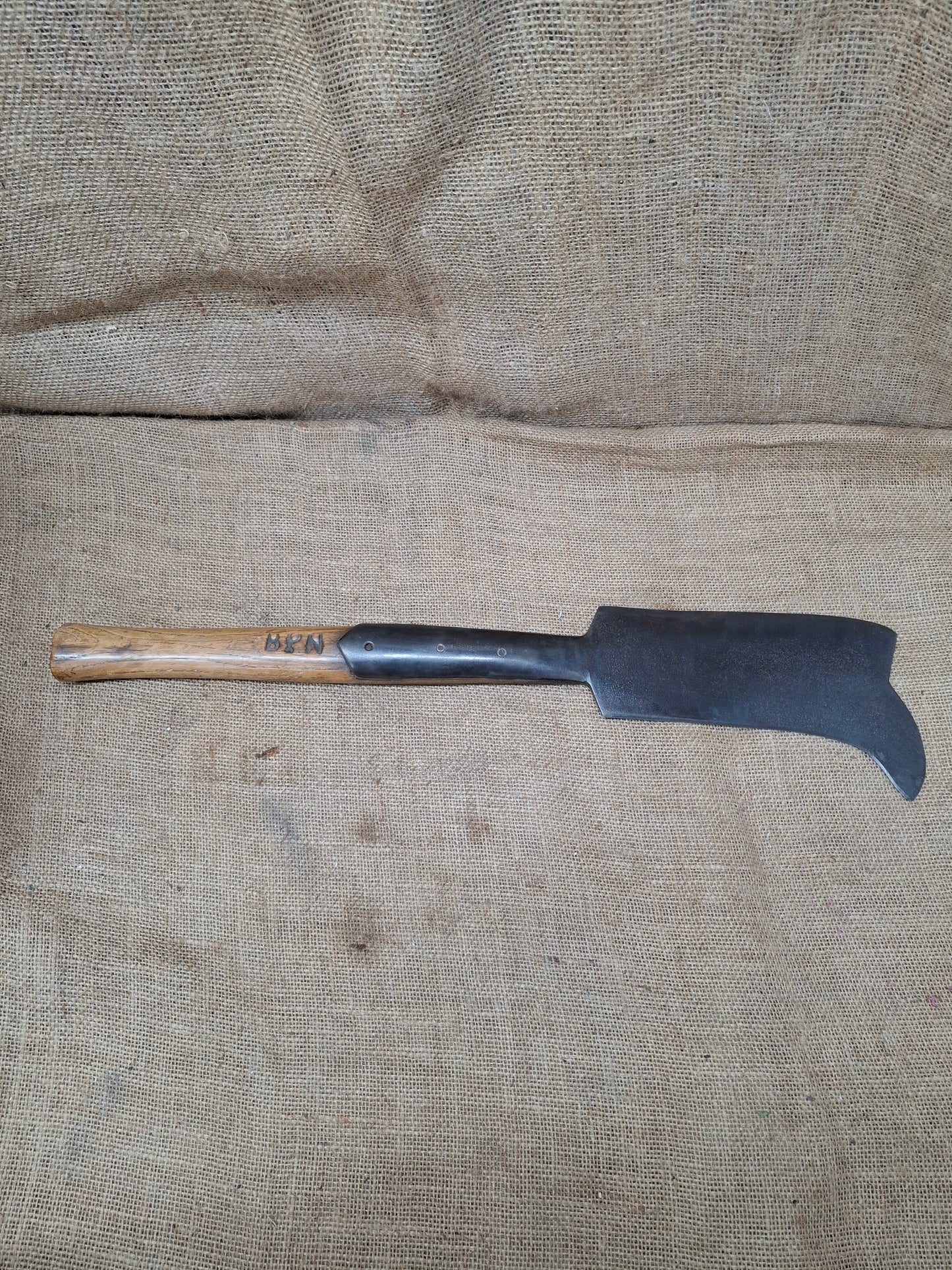 Yorkshire Billhook Spear & Jackson Neverblunt