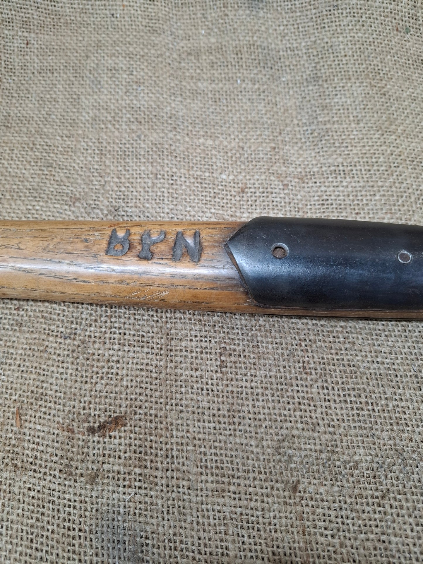 Yorkshire Billhook Spear & Jackson Neverblunt