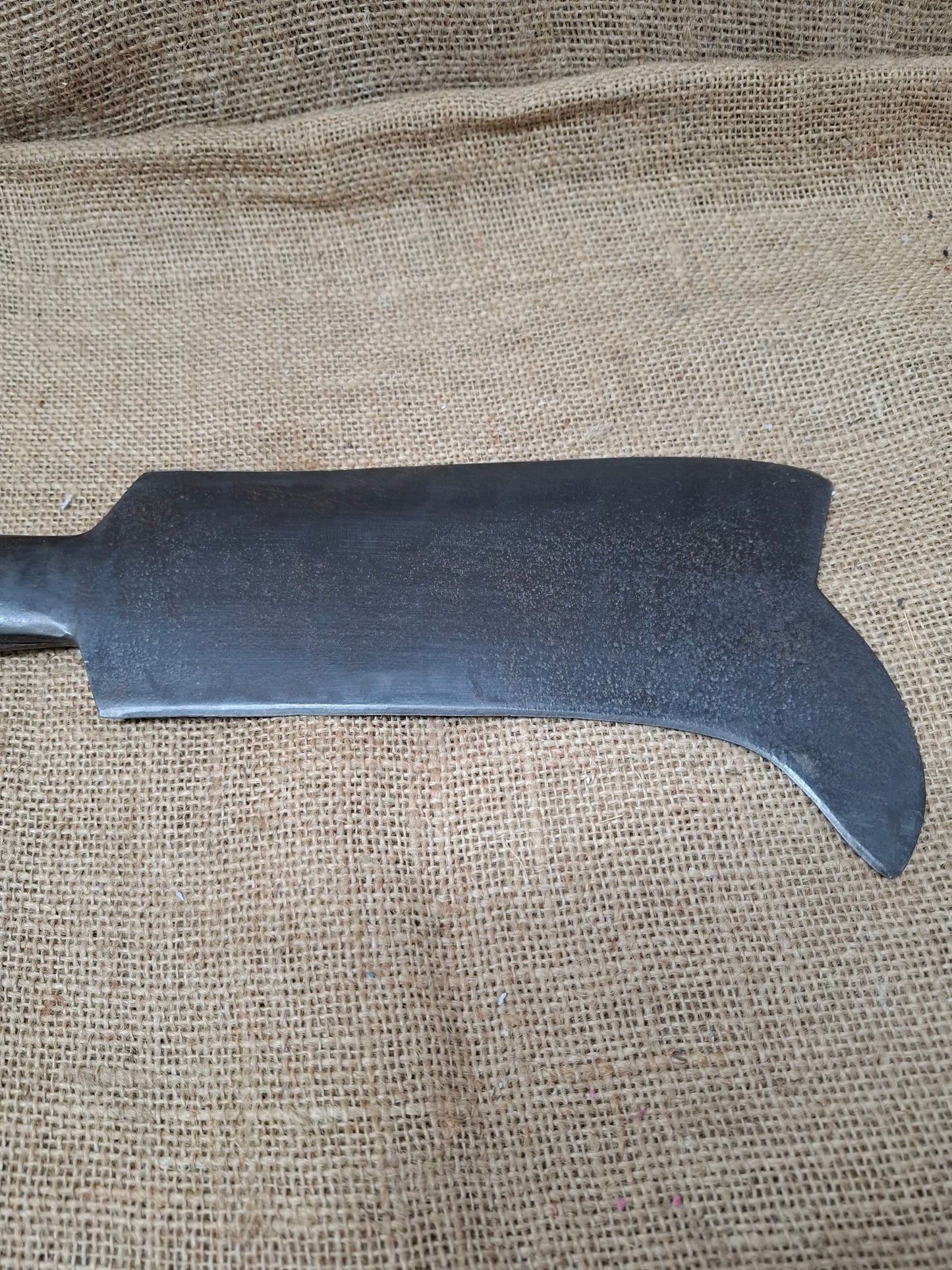 Yorkshire Billhook Spear & Jackson Neverblunt