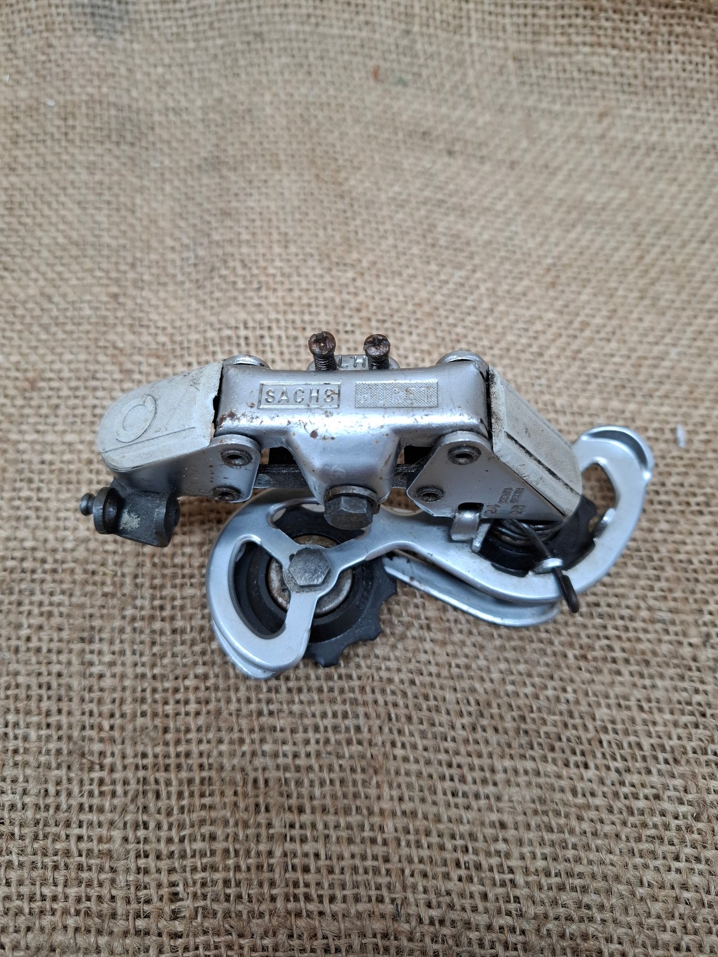 Sachs Huret Derailleur 1980's