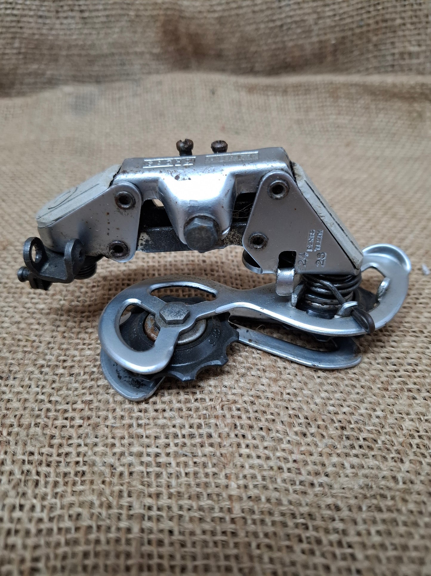 Sachs Huret Derailleur 1980's