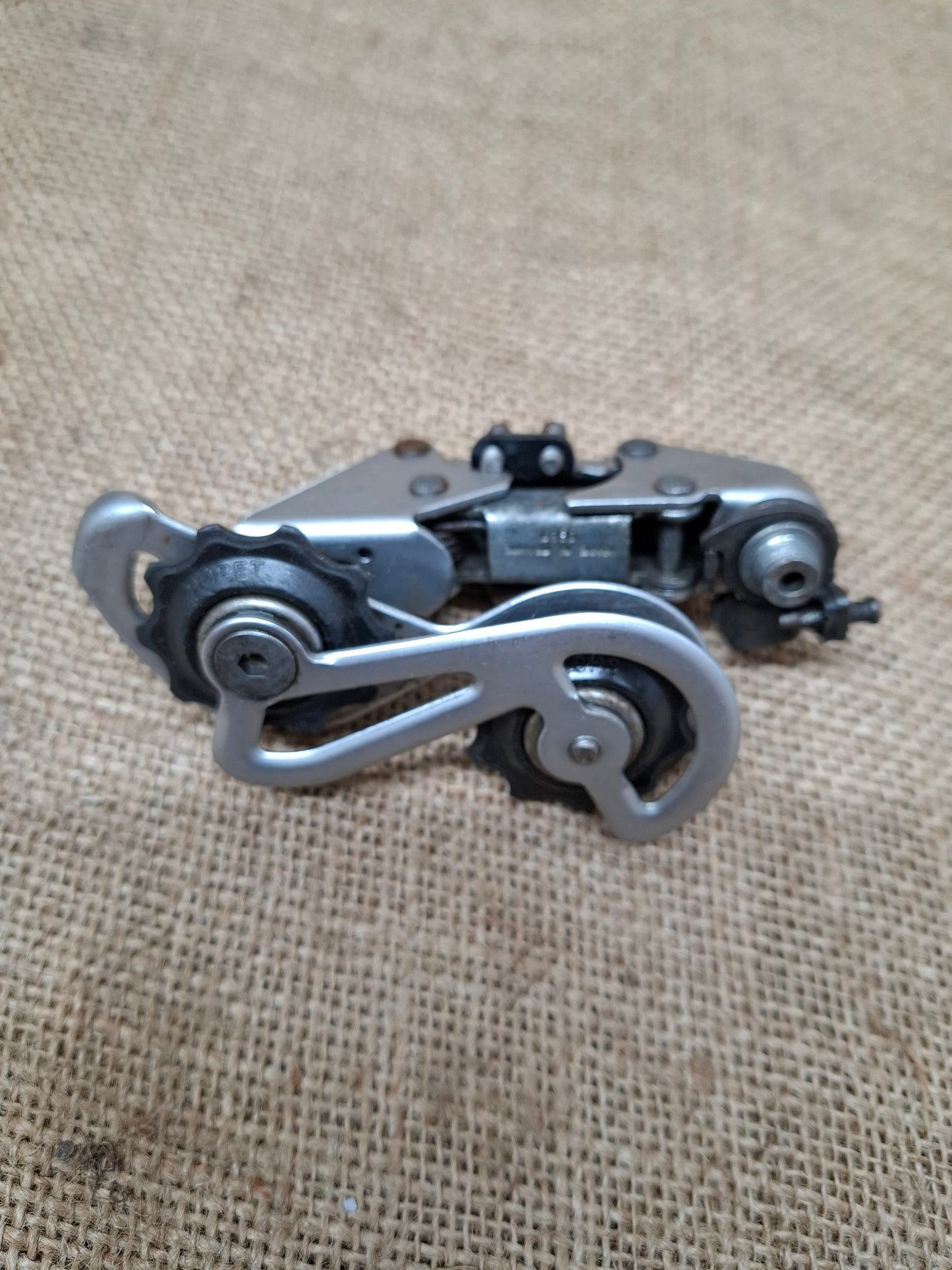 Sachs Huret Derailleur 1980's