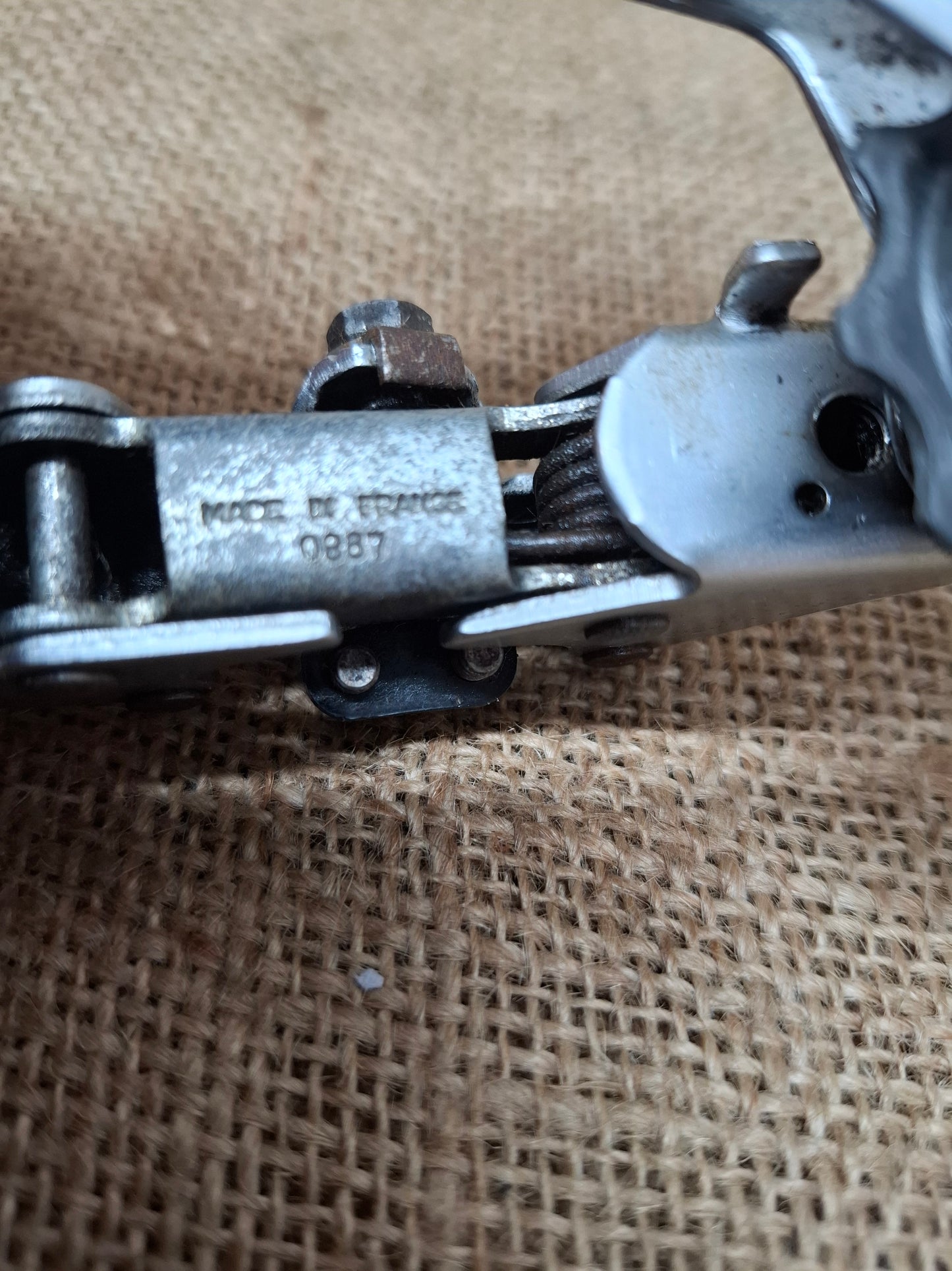 Sachs Huret Derailleur 1980's