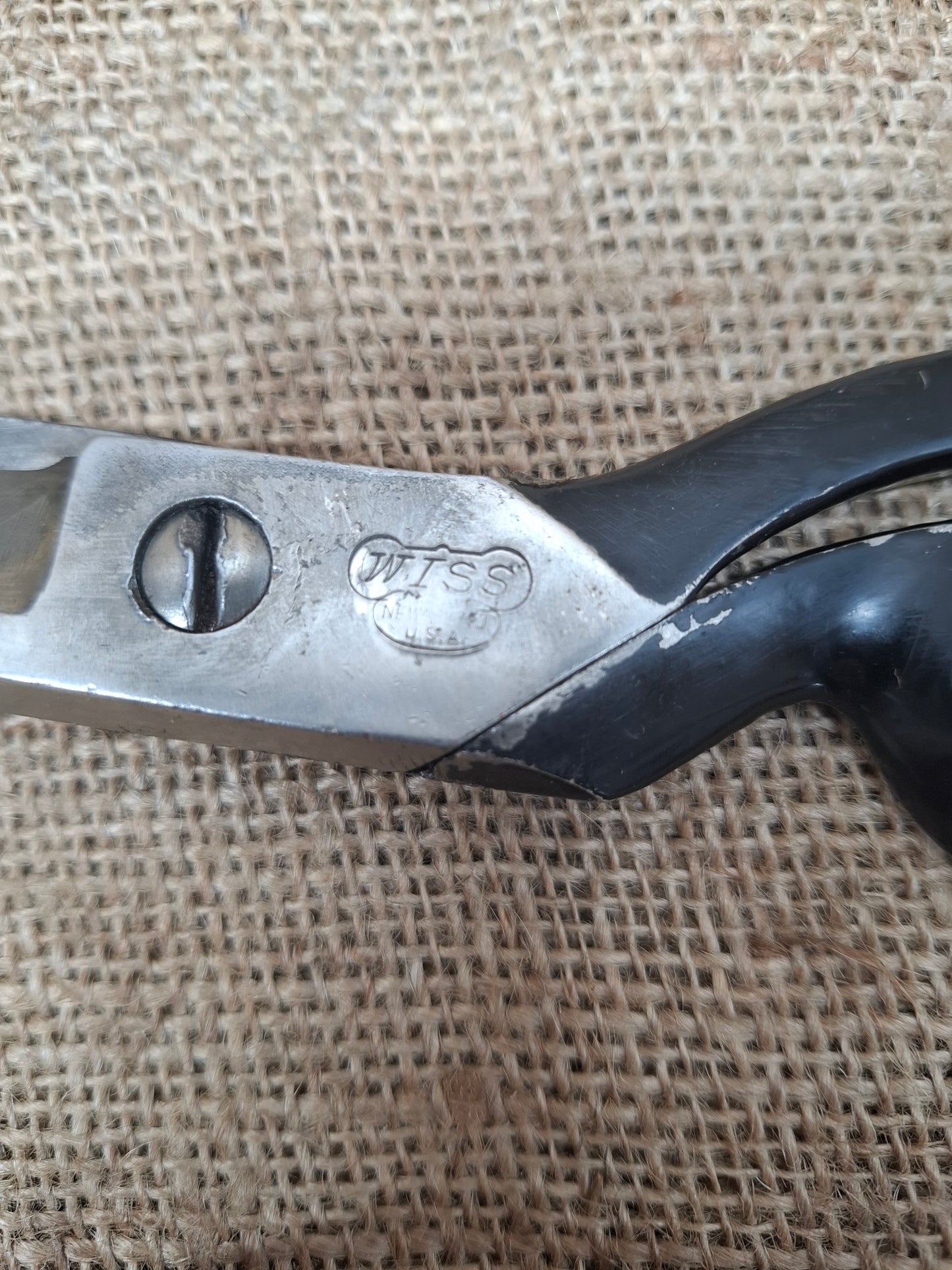 Wiss Tailor's Shears 11"