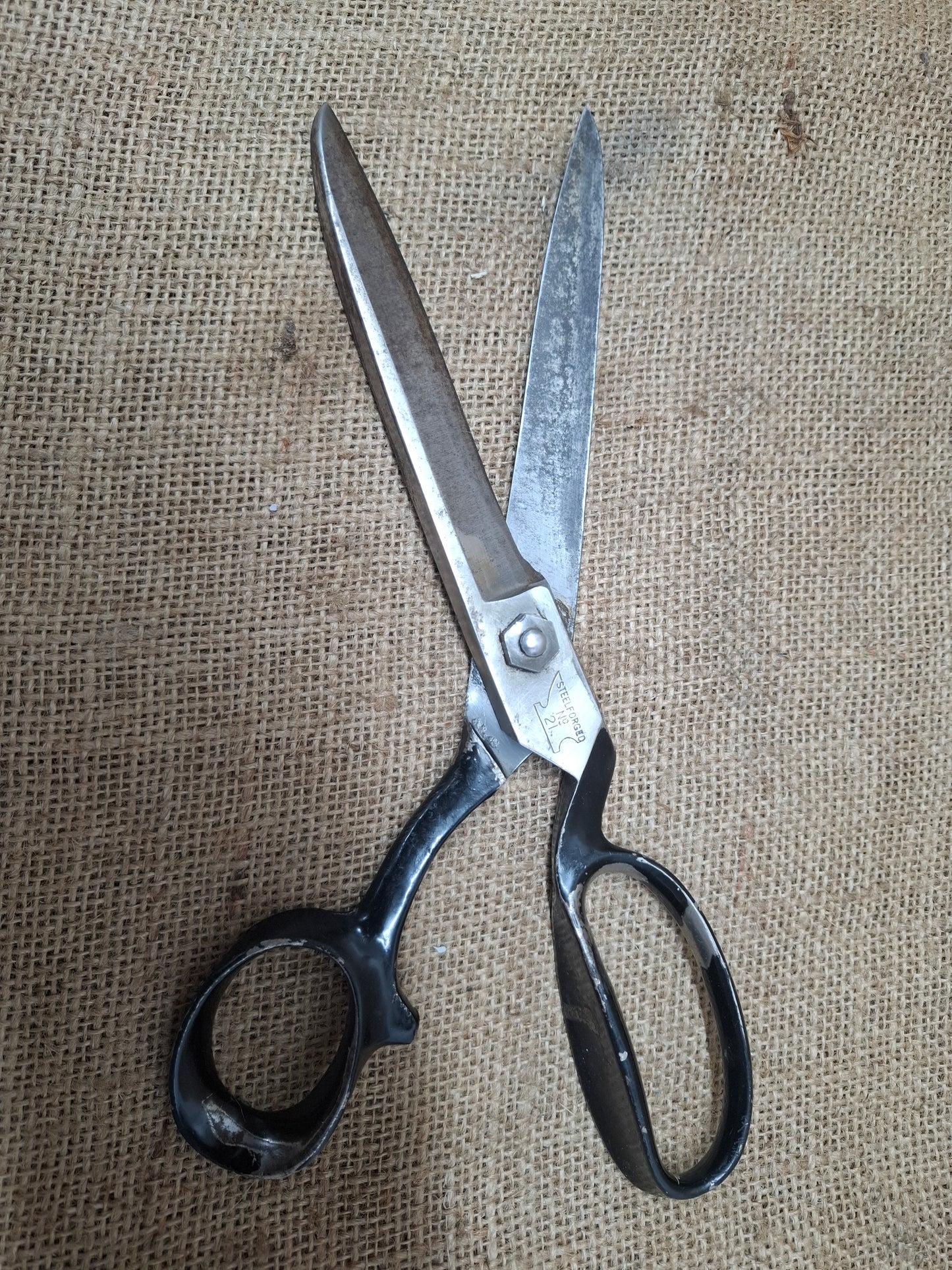 Wiss Tailor's Shears 11"