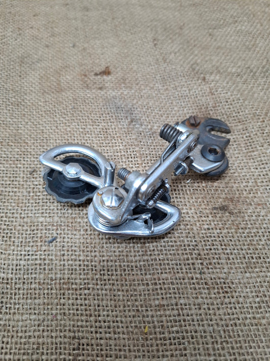 Alpha Junior Derailleur