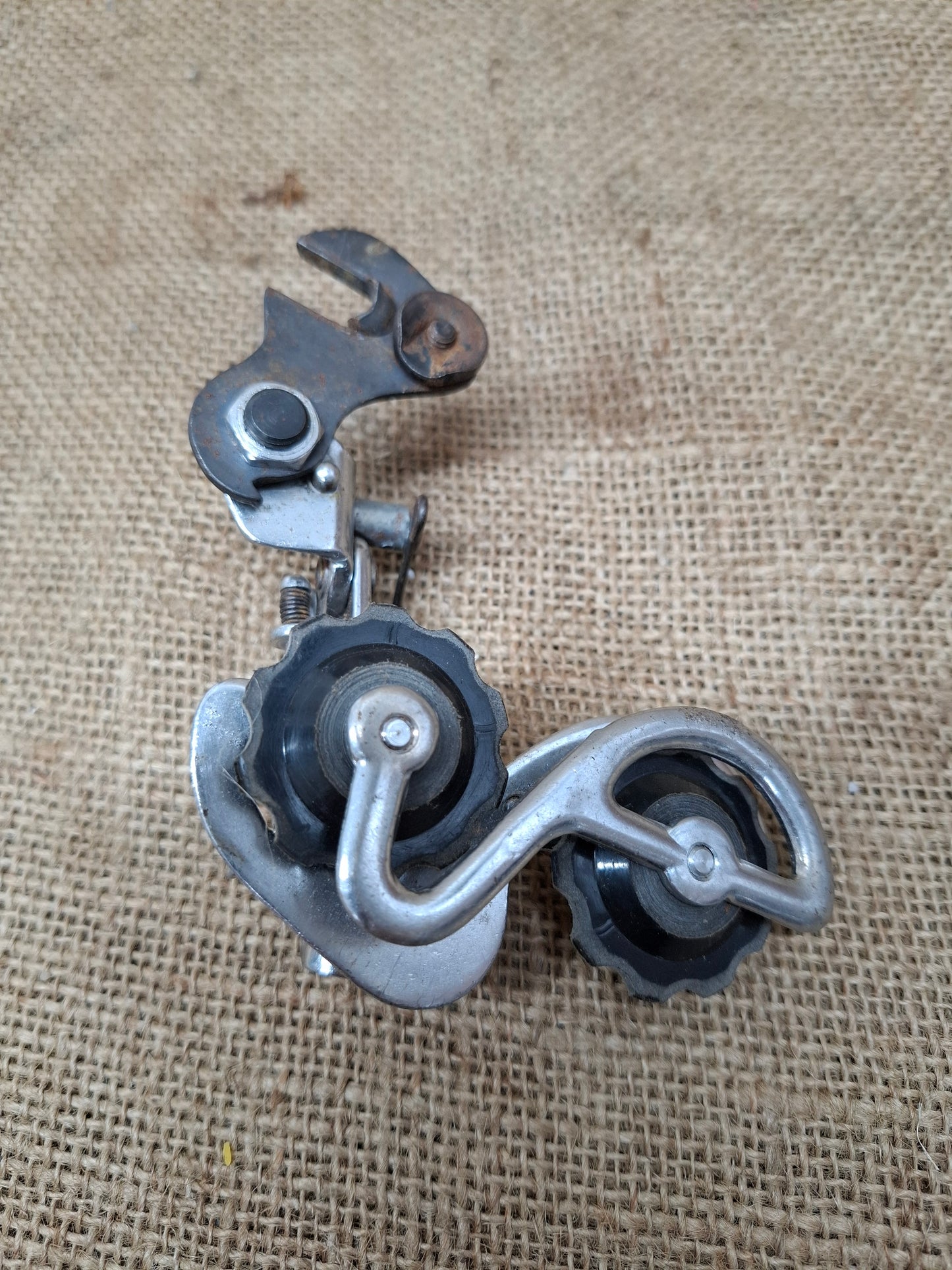 Alpha Junior Derailleur