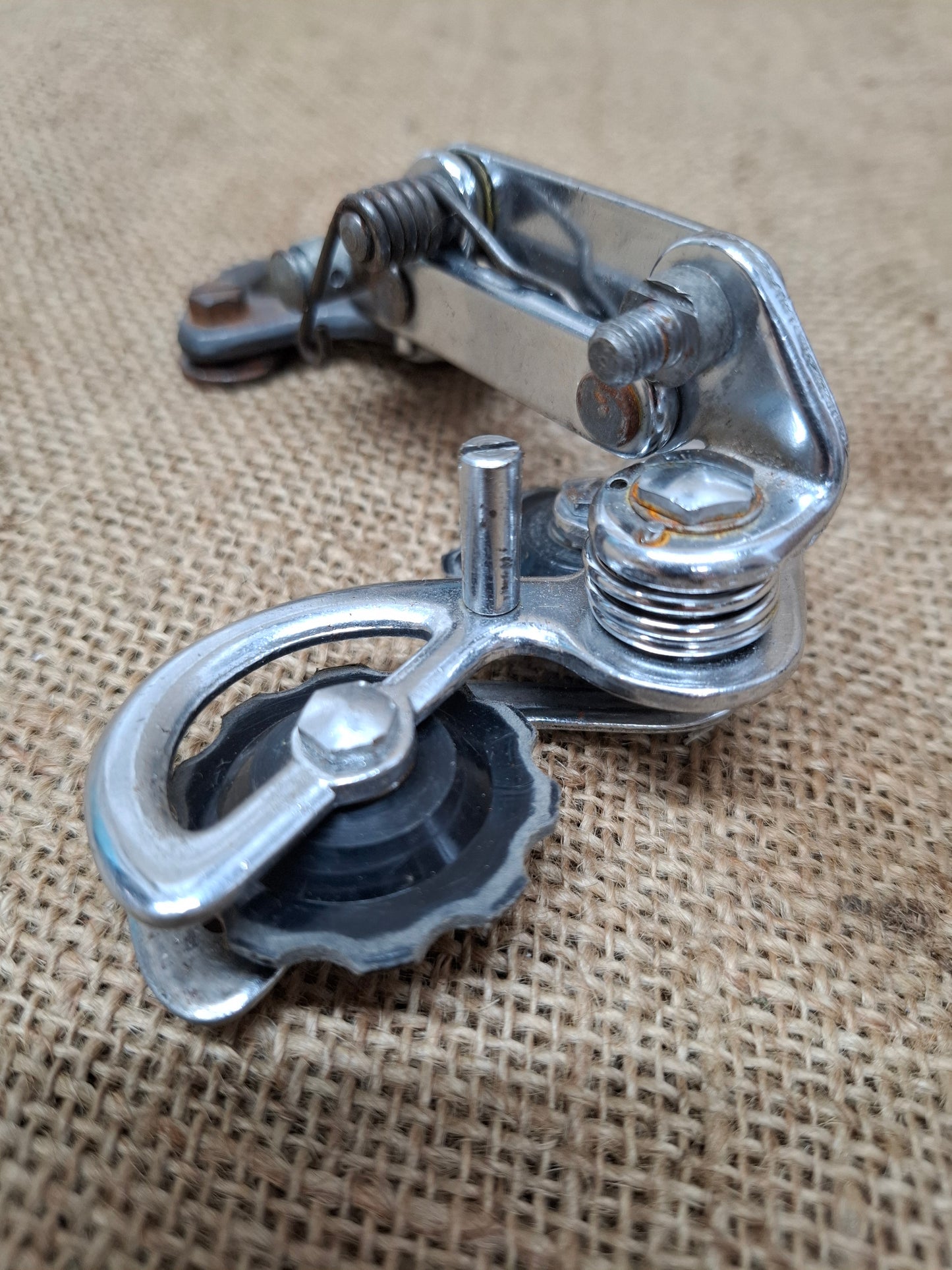 Alpha Junior Derailleur