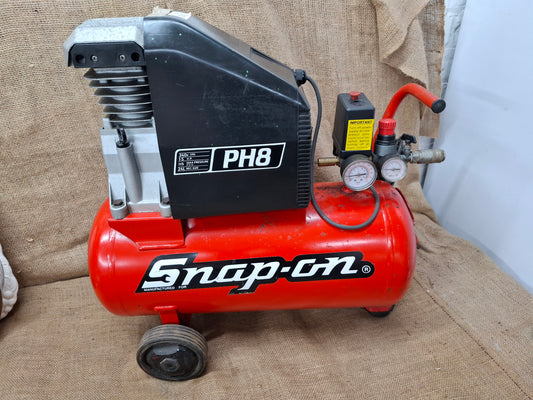 Snap-On Air Compressor