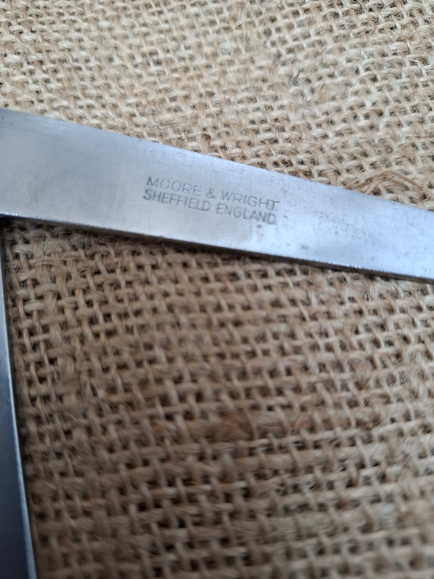 Outside Calipers 6" Moore & Wright