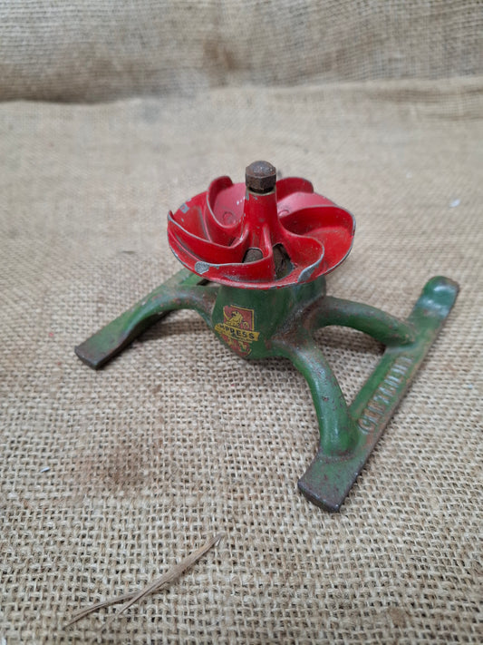 Centribine Empress Garden Sprinkler