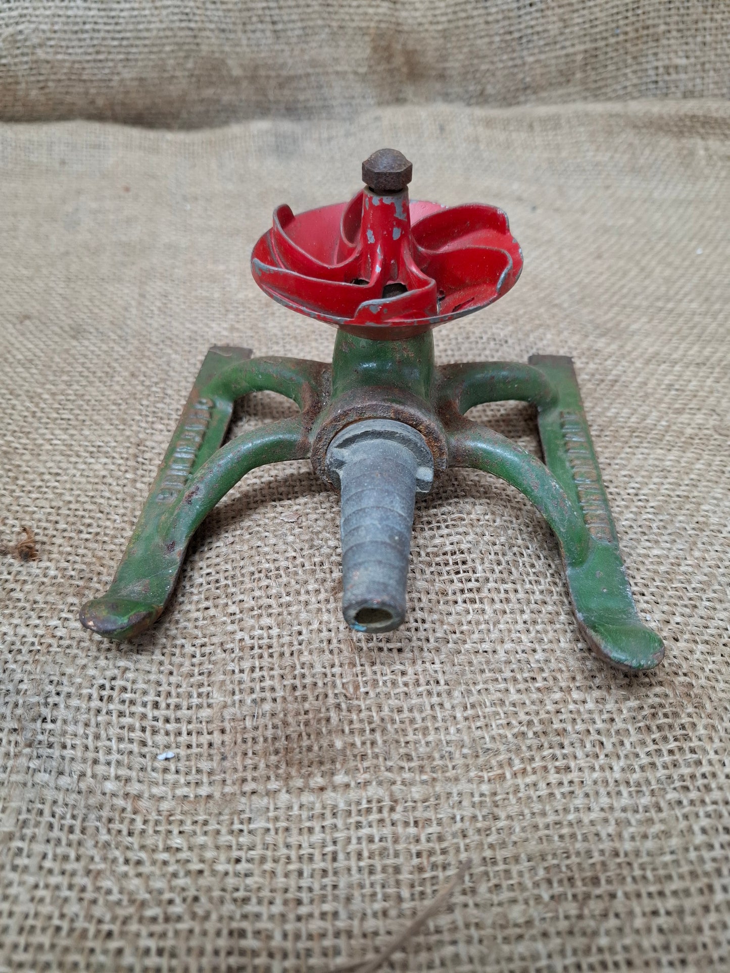 Centribine Empress Garden Sprinkler