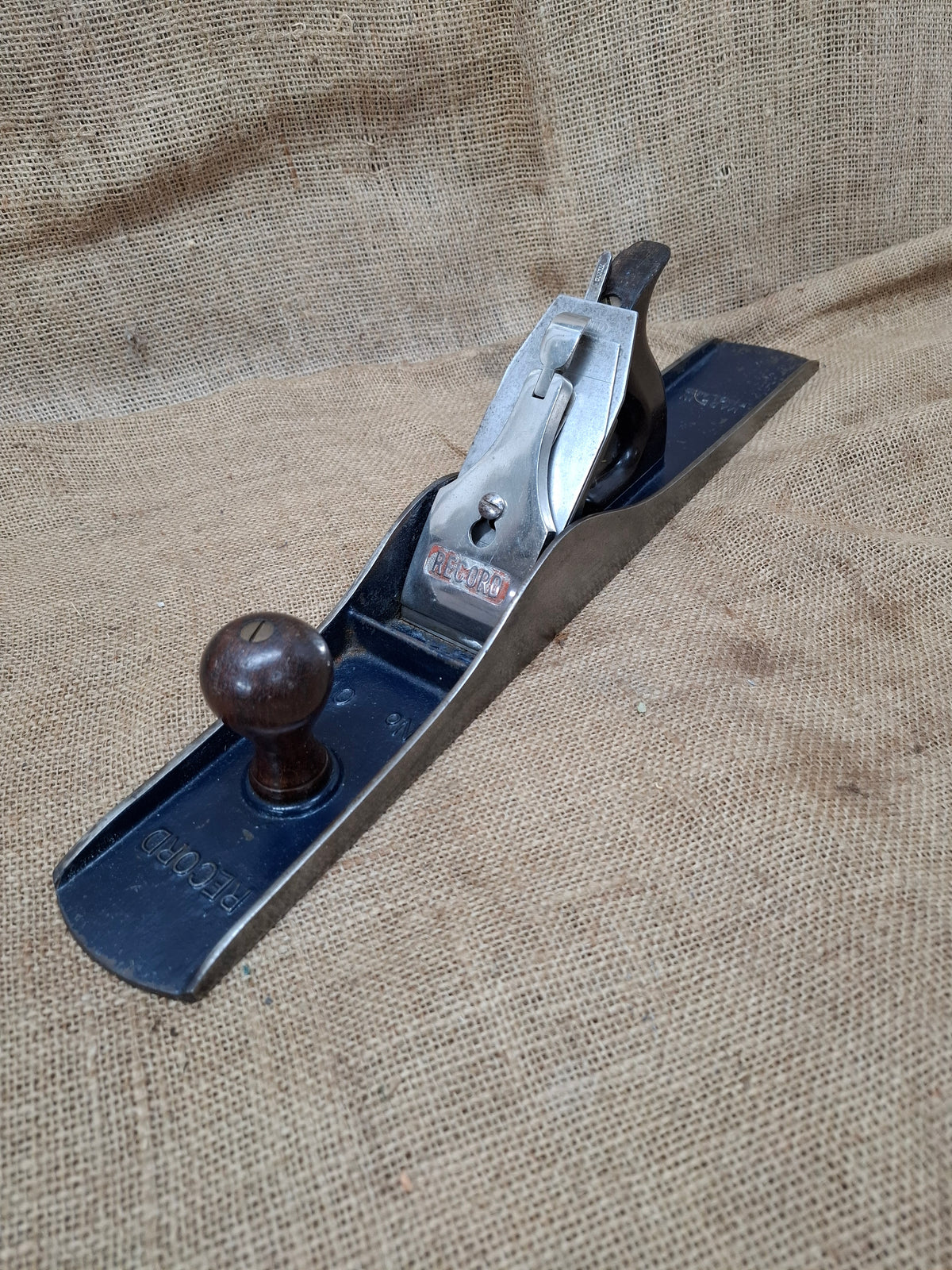 Record No.7 Jointer Plane