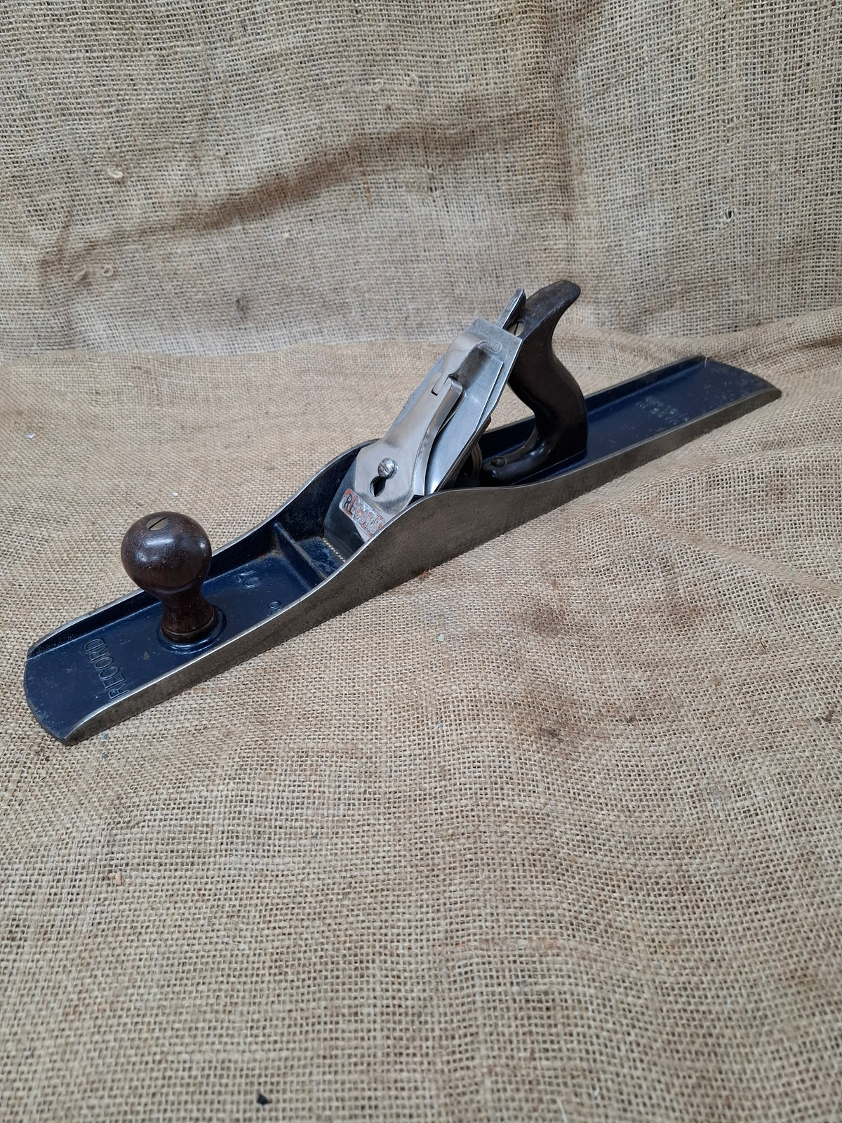 Record No.7 Jointer Plane