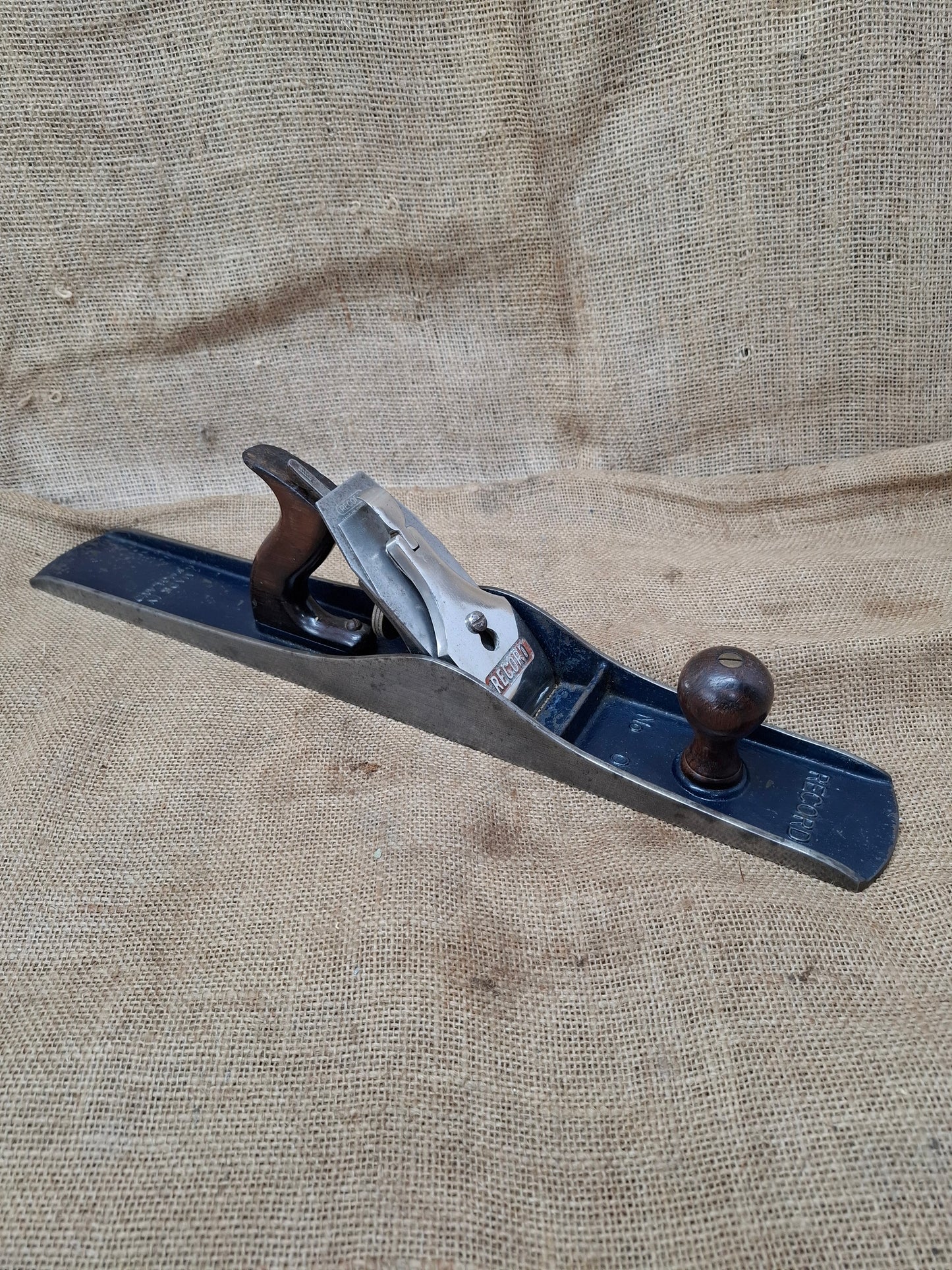 Record No.7 Jointer Plane