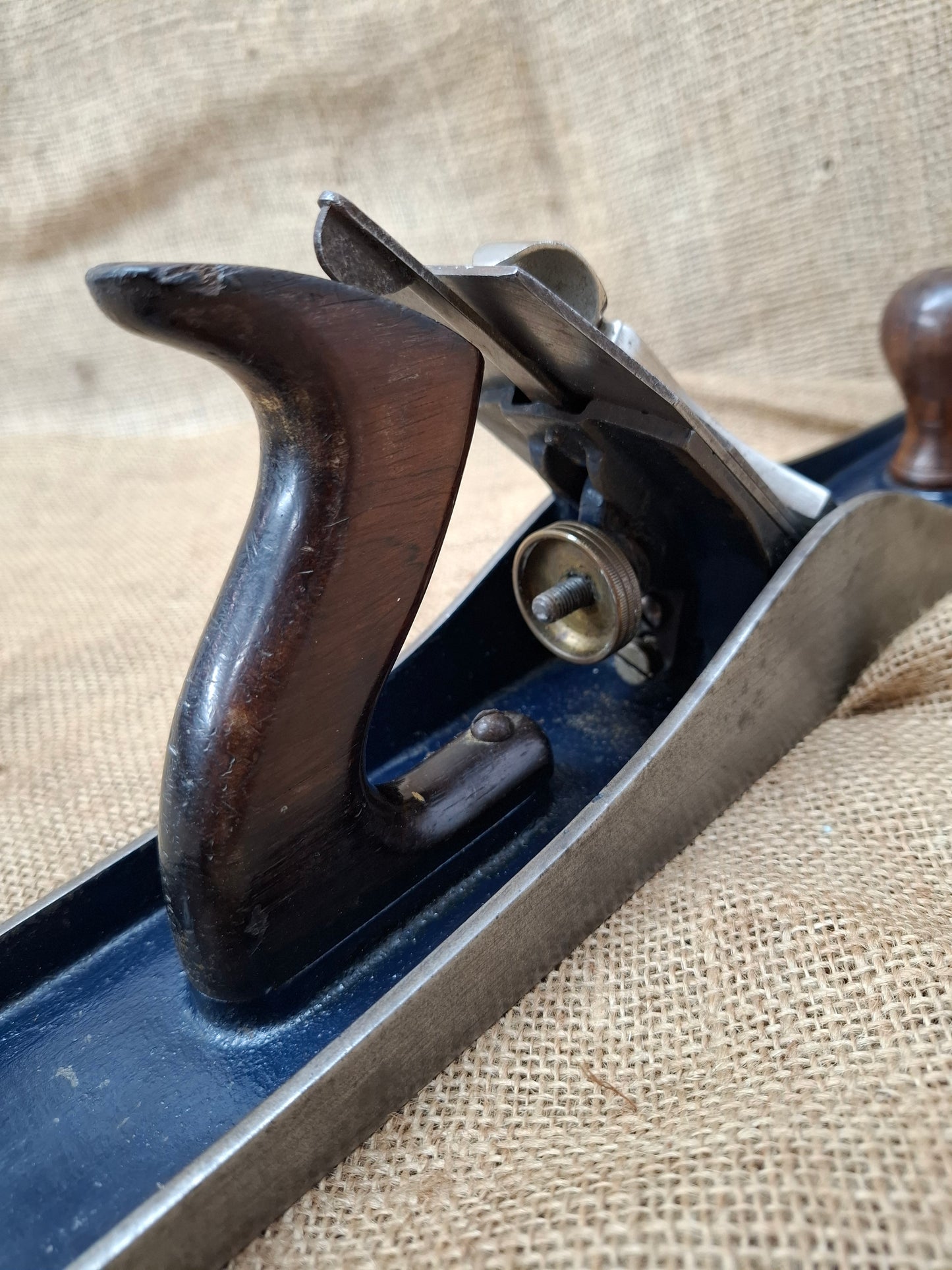 Record No.7 Jointer Plane
