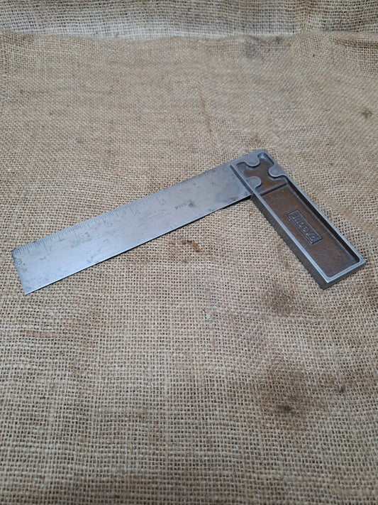 Try Square No. 1905 J. Rabone & Sons
