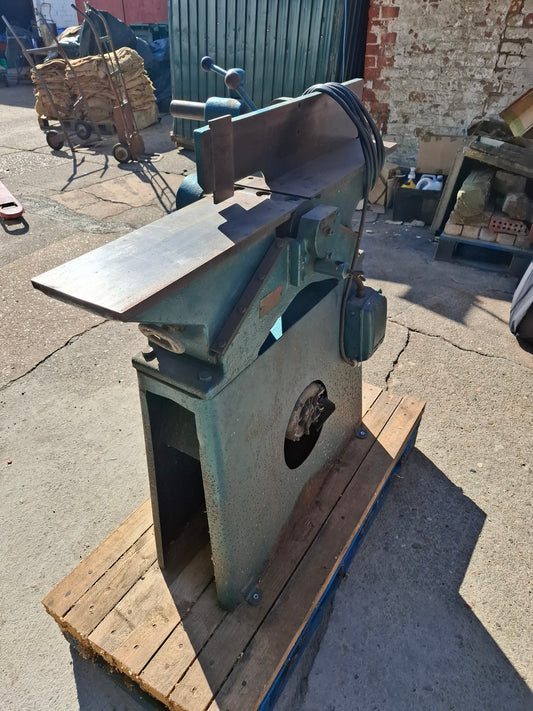 3 Phase Planer