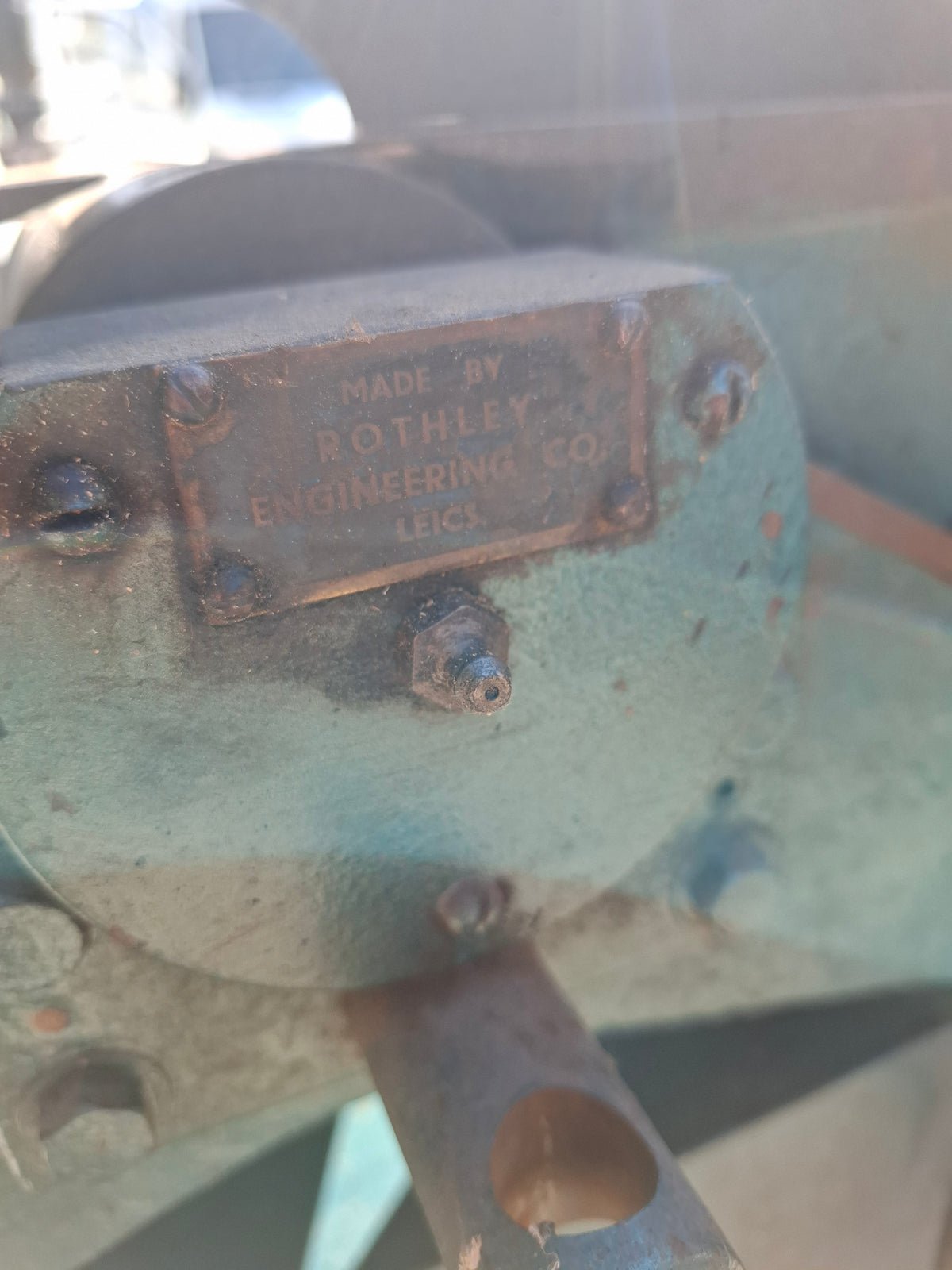 3 Phase Planer