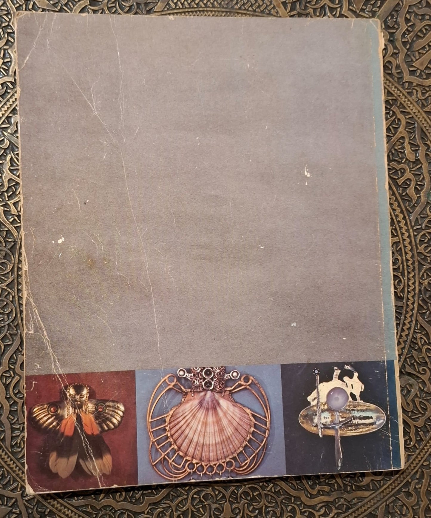 Contemporary Jewelry - Philip Morton